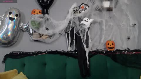 Danyel online show from October 24, 7:25 pm