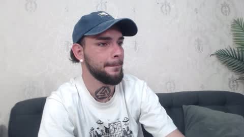 Danyel online show from October 5, 8:05 pm