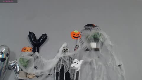 Danyel online show from October 30, 9:15 pm