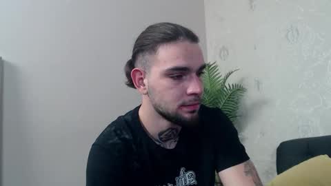 Danyel online show from November 5, 6:54 pm