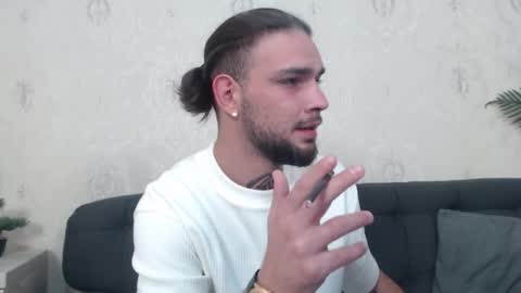 Danyel online show from September 27, 7:11 pm