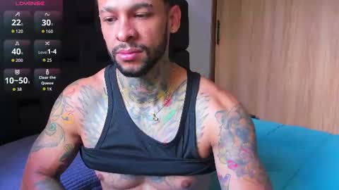 danyfitguy_ online show from July 27, 4:48 pm