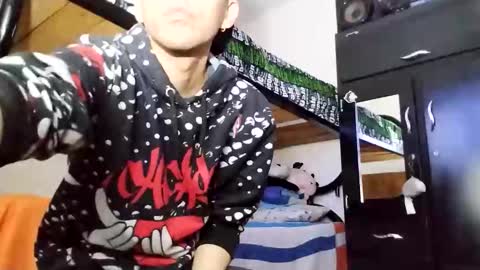 Daniel online show from May 19, 12:28 am