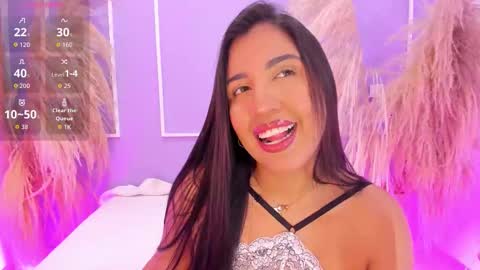 Dany online show from November 3, 7:59 pm