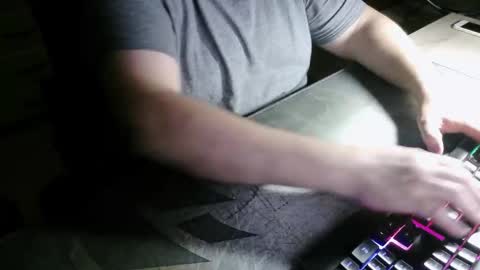 danysanchez1981 online show from September 9, 9:59 pm