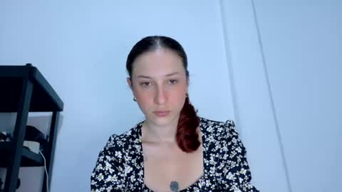 Danysca online show from July 2, 9:58 am