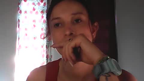 Danysca online show from August 6, 8:40 pm