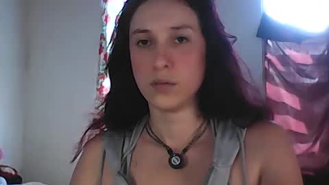 Danysca online show from July 21, 8:33 pm
