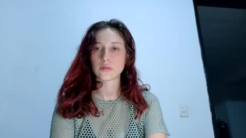 Danysca online show from June 27, 3:12 am