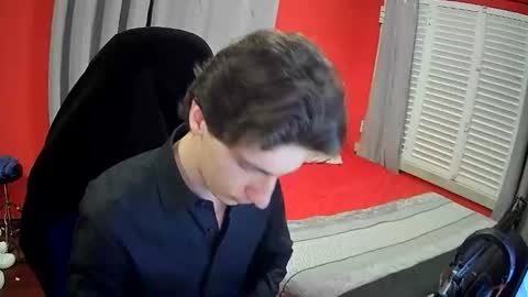 danywhiteyb online show from May 15, 11:01 pm