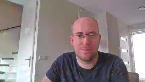 Danny online show from October 28, 8:37 am