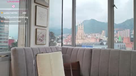 daphne_chers online show from March 17, 9:31 pm