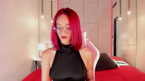 Daphne online show from September 23, 3:22 am