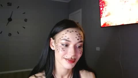 Daphne Darkthorn online show from October 31, 5:57 pm