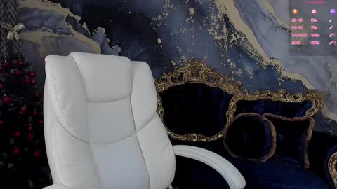 Snapshot of daphne_moss chatting on January 15, 12:09 am Agatha online show from January 15, 12:09 am