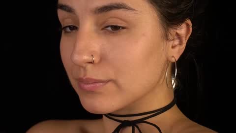 Snapshot of daphne_moss chatting on January 5, 1:24 am Agatha online show from January 5, 1:24 am