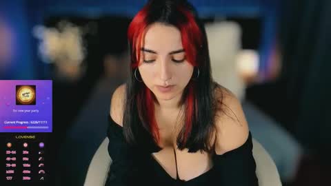 Agatha  online show from December 21, 2:12 pm