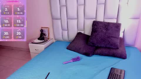 daphnesky__ online show from September 13, 10:01 pm