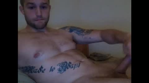 dapperandrewbigg online show from November 1, 2:56 am