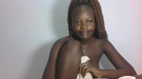 ESTHER online show from February 19, 3:16 am