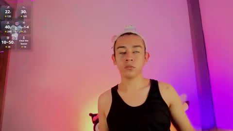 darcy_and_stolas online show from October 6, 3:35 am