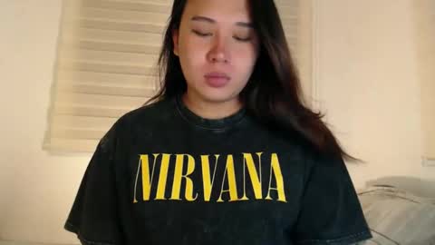 DARCY online show from April 12, 10:14 pm