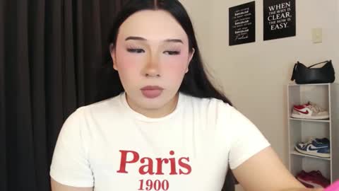 DARCY online show from October 20, 4:28 am