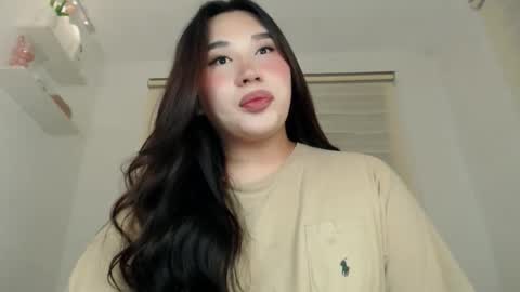 DARCY online show from January 13, 10:28 pm