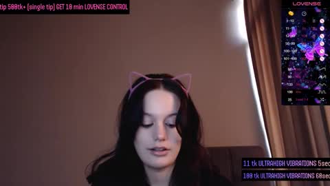 Darcy online show from October 5, 1:41 pm