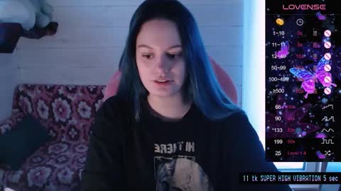 Darcy online show from January 7, 11:16 am
