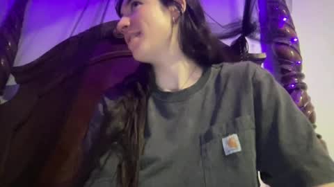 darcylove_ online show from June 25, 6:29 am