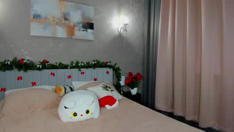 Daria J online show from January 6, 4:05 am