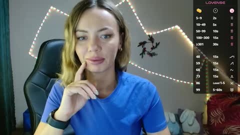 Snapshot of daria_spring chatting on January 12, 6:05 pm Daria online show from January 12, 6:05 pm