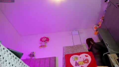 dariana_hot online show from April 19, 1:56 pm