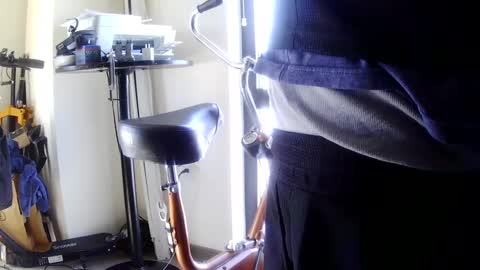 Betty and Robert Play time online show from September 23, 7:09 pm