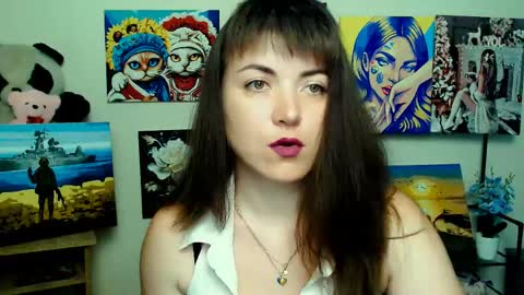 Darina online show from June 9, 4:34 am