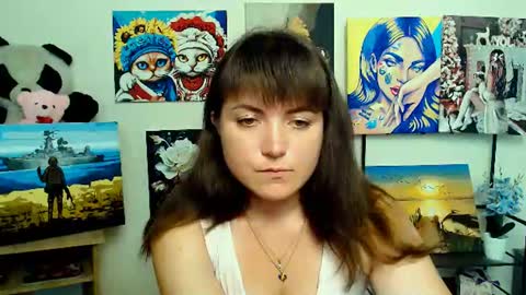 Darina online show from June 27, 5:24 am