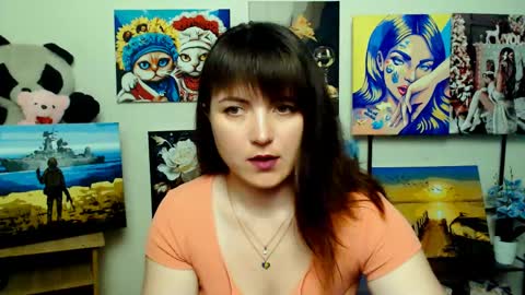 Darina online show from May 15, 5:49 am