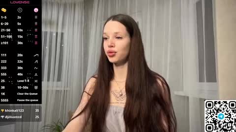 Snapshot of darina_night chatting on December 7, 2:52 pm Darina Night online show from December 7, 2:52 pm