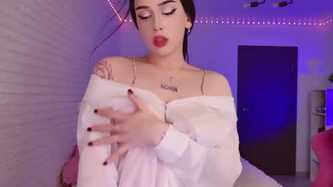 DARINEKO  online show from July 13, 4:27 am