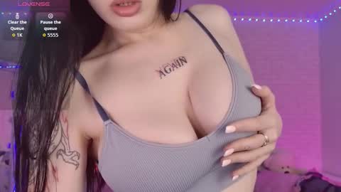 Neko online show from March 3, 5:47 am