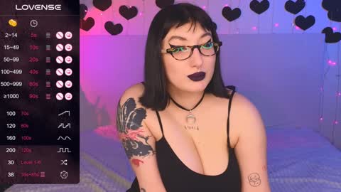 Daria online show from February 1, 2:02 pm