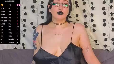 Daria online show from February 9, 1:42 am