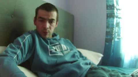 dark377 online show from February 14, 6:21 pm