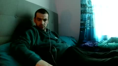 dark377 online show from April 20, 10:24 pm