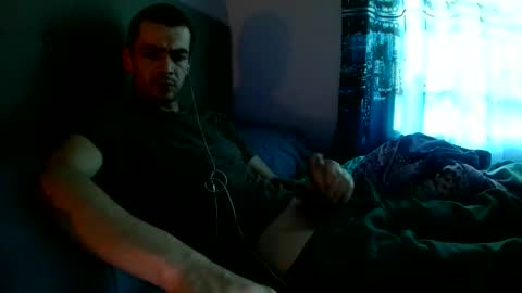 dark377 online show from April 15, 1:58 pm