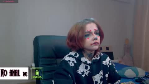 Anessa  online show from November 16, 10:12 pm