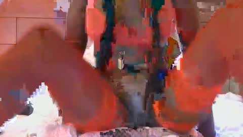 Dark Candy 254 online show from September 26, 5:37 am