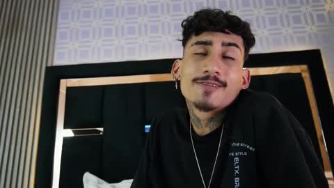 Sr. Eros online show from February 25, 7:39 pm