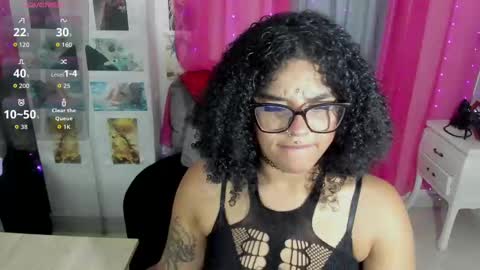 Snapshot of dark_flama chatting on September 19, 4:00 pm dark_flama online show from September 19, 4:00 pm